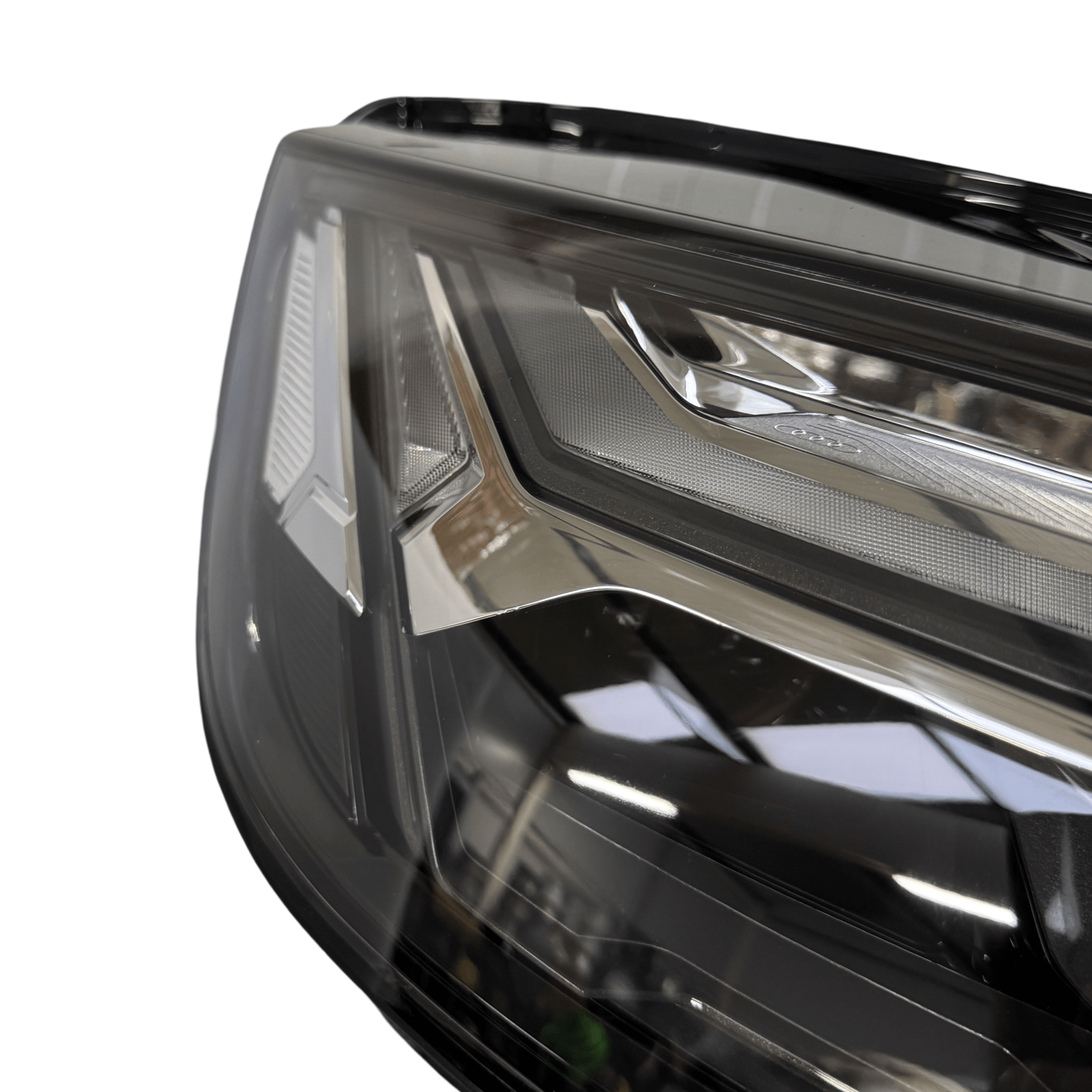AUDI Q5 FY Right Side Matrix LED Headlight 80A941036F - GERMAN PARTS 