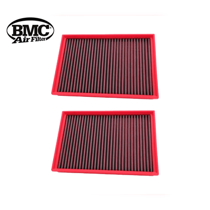BMC Performance Air Filter - Mercedes C63 W204 FB521/20 A1560940504 - GERMAN PARTS 