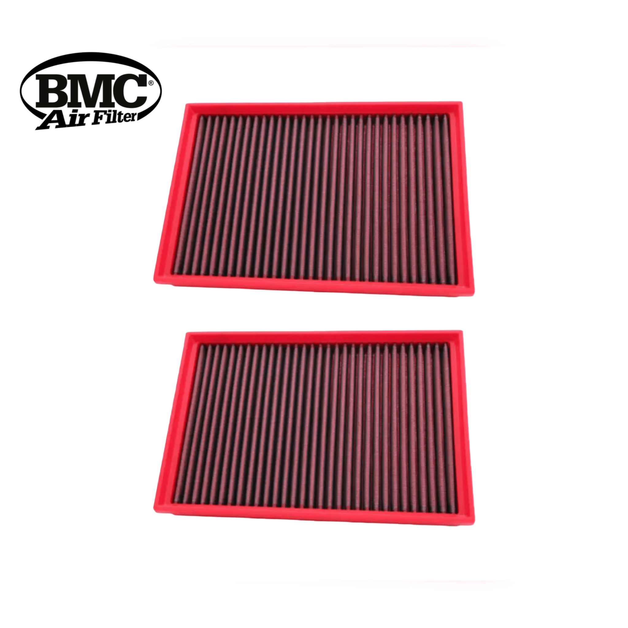 BMC Performance Air Filter Kit Mercedes AMG GT 4.0 V8 (C190,R190) FB870/20 A1780940004 - GERMAN PARTS 