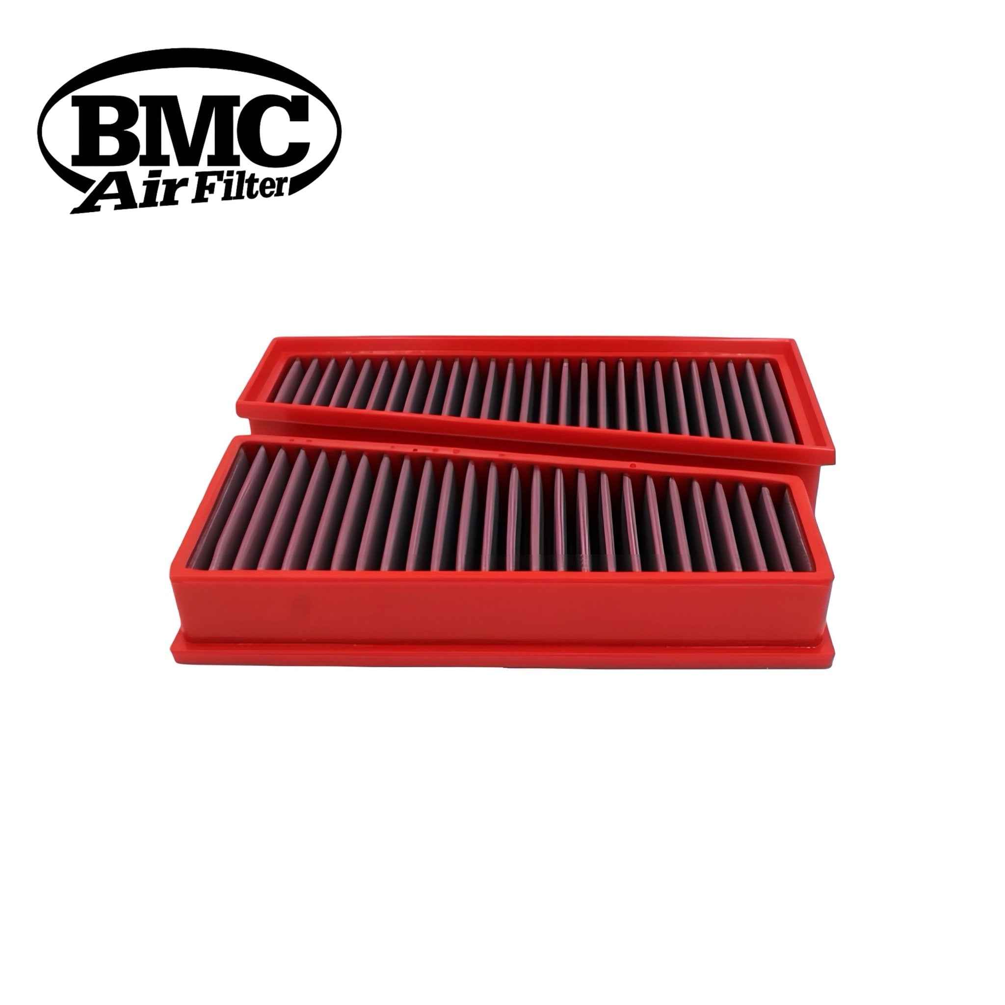 BMC Performance Panel Air Filter Kit - Mercedes E63 / E63S AMG W213 FB981/20 A1770940000 - GERMAN PARTS 