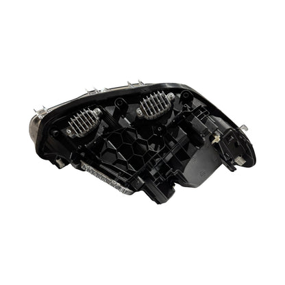 BMW 1 SERIES F20 F21 left side headlight LED LCI 7414143 - GERMAN PARTS 