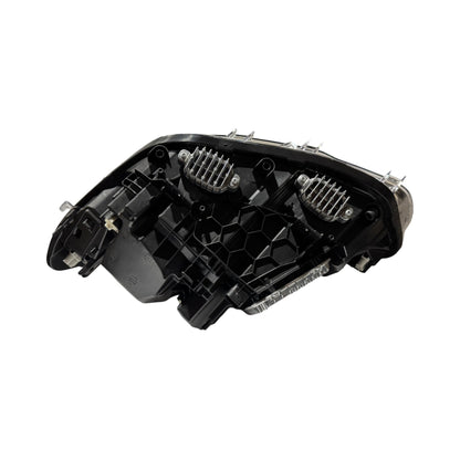 BMW 1 SERIES F20 F21 right side headlight LED LCI 7414144 - GERMAN PARTS 