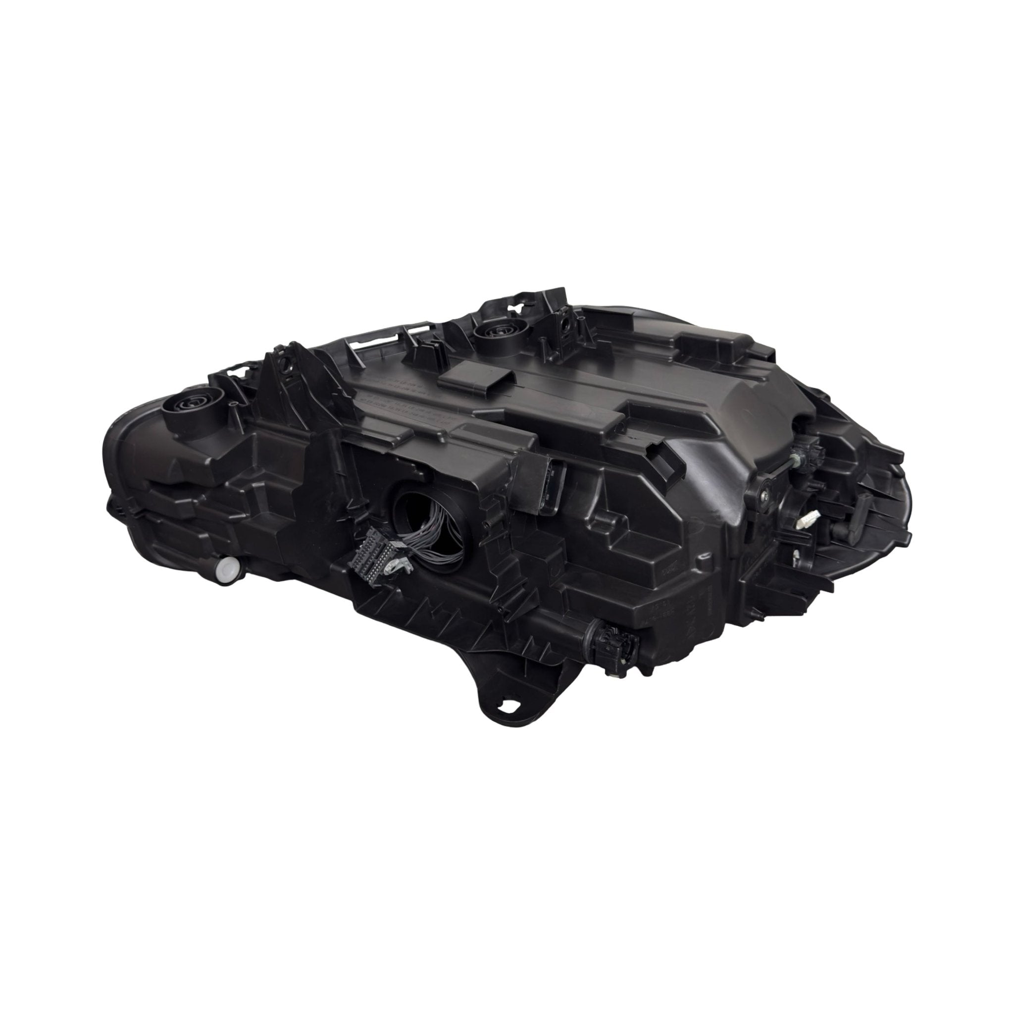 BMW 1 SERIES F40 left side headlight Bi-LED 9448097 - GERMAN PARTS 