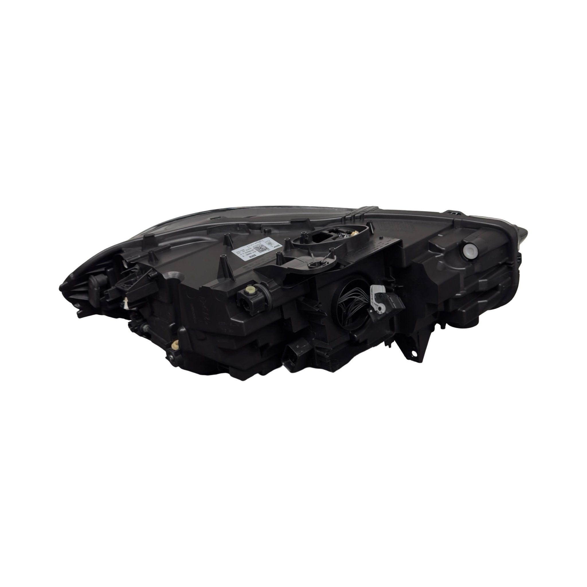 BMW 1 SERIES F40 left side headlight Bi-LED 9448097 - GERMAN PARTS 