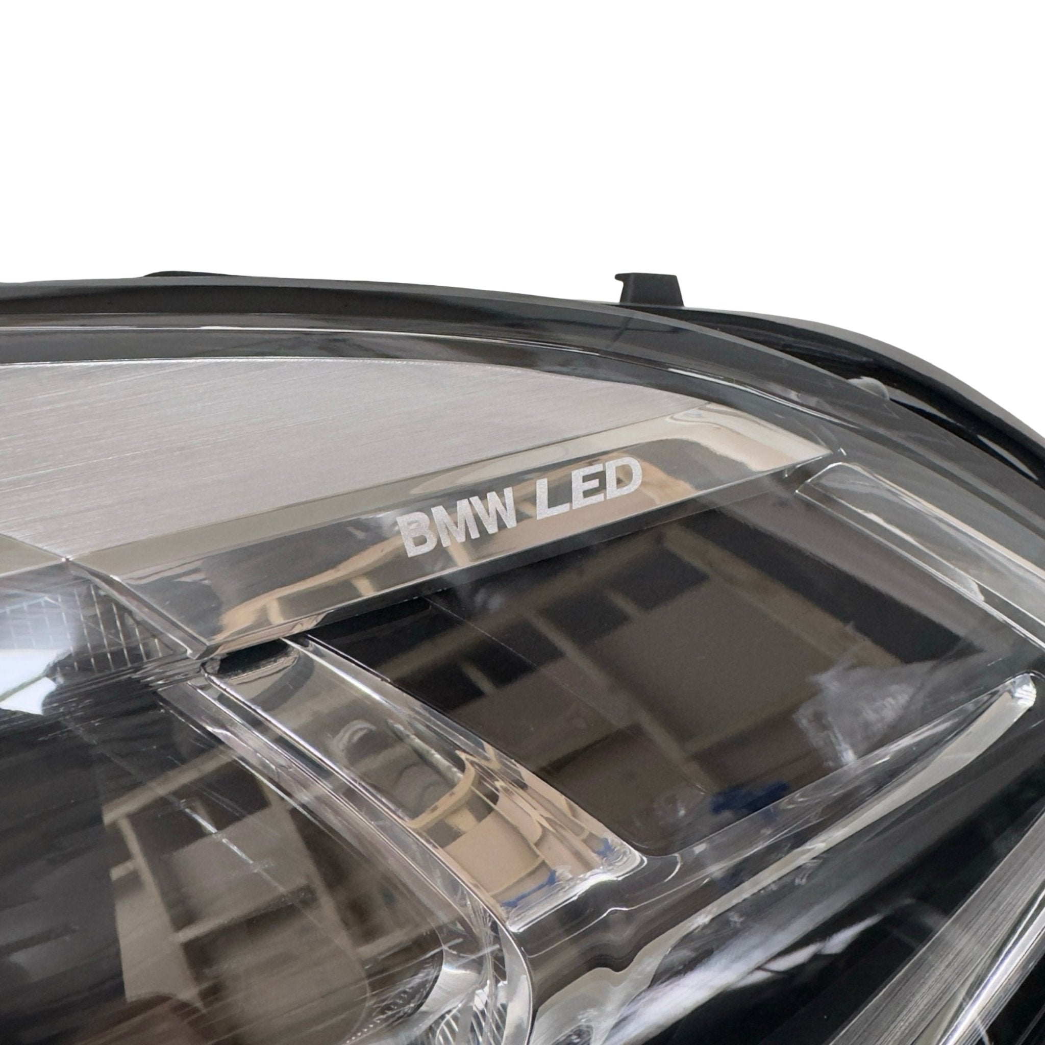BMW 1 SERIES F40 left side headlight Bi-LED 9448097 - GERMAN PARTS 