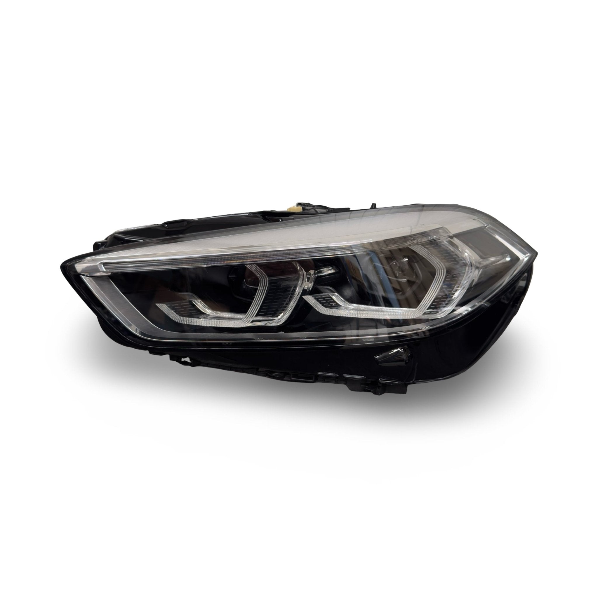 BMW 1 SERIES F40 left side headlight Bi-LED 9448097 - GERMAN PARTS 