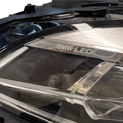 BMW 1 SERIES F40 right side headlight Bi-LED 9448098 - GERMAN PARTS 