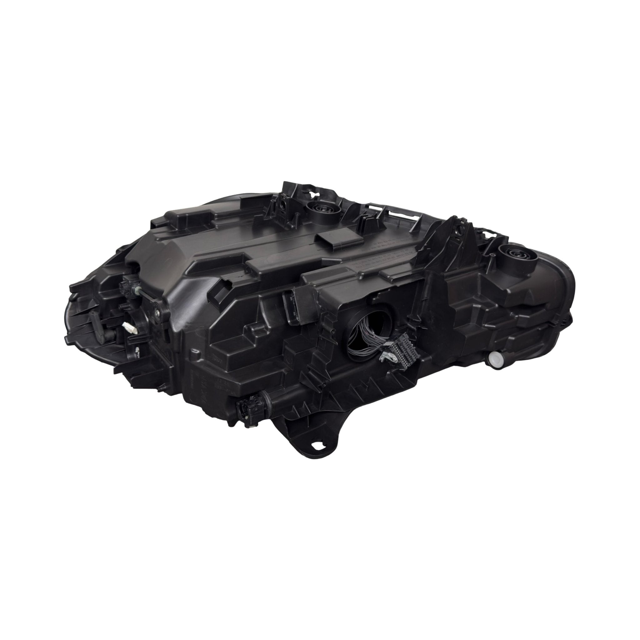BMW 1 SERIES F40 right side headlight Bi-LED 9448098 - GERMAN PARTS 