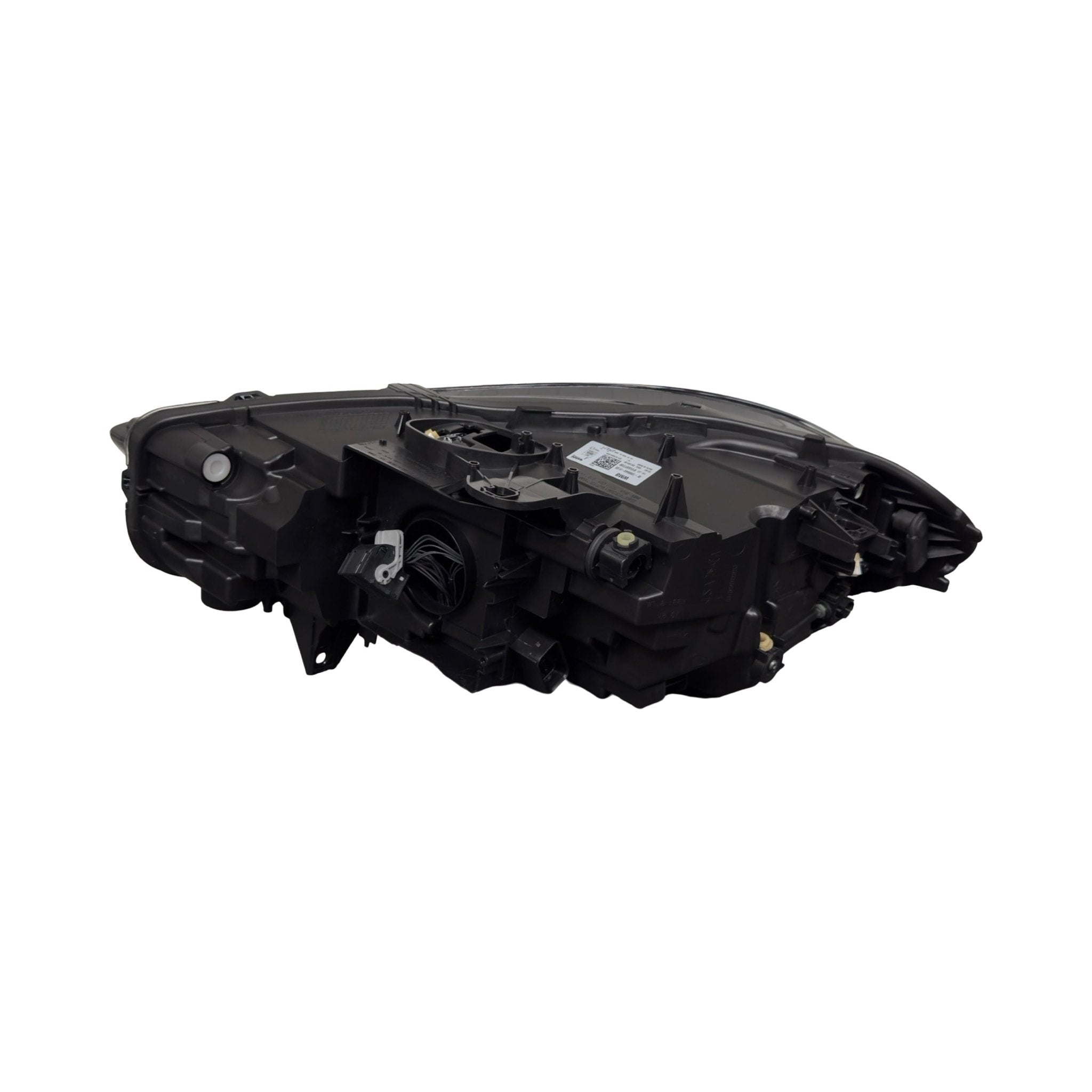 BMW 1 SERIES F40 right side headlight Bi-LED 9448098 - GERMAN PARTS 