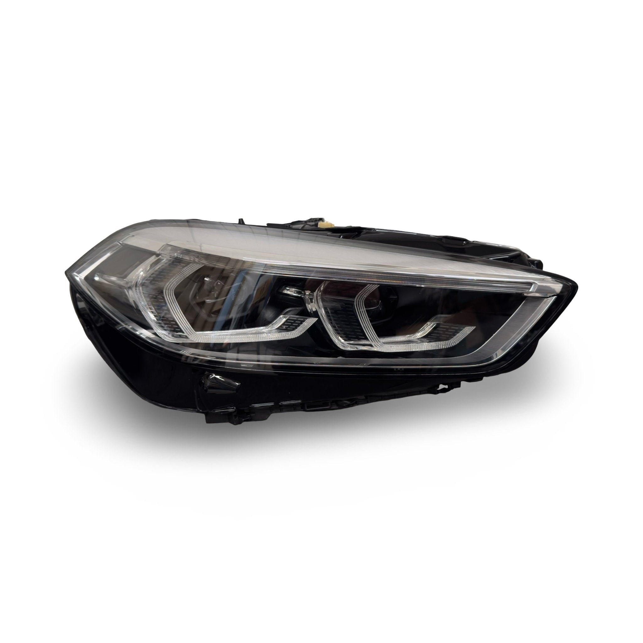 BMW 1 SERIES F40 right side headlight Bi-LED 9448098 - GERMAN PARTS 