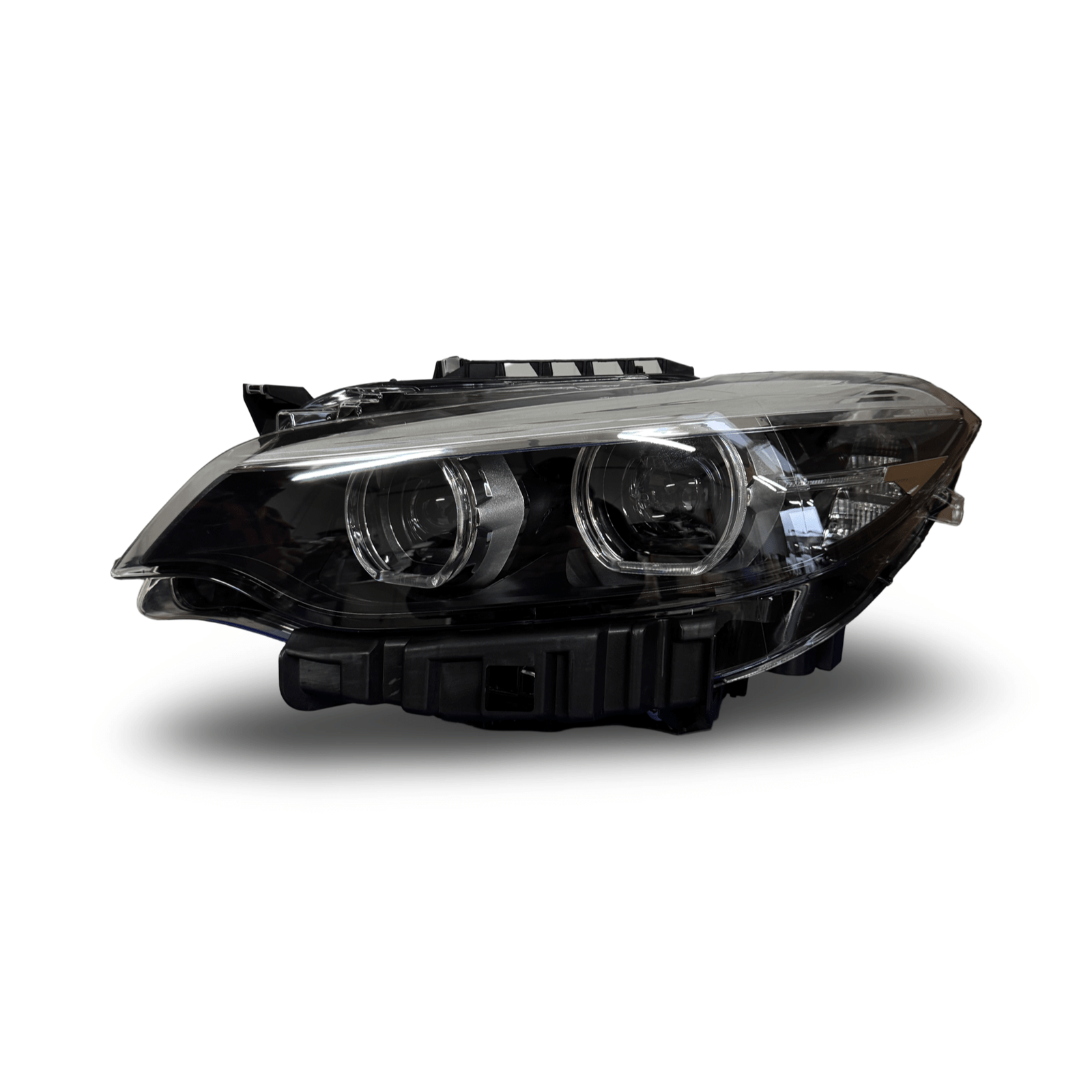 BMW 2 SERIES F22 F23 Left Side LED Headlight LCI 7469779 - GERMAN PARTS 