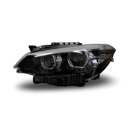 BMW 2 SERIES F22 F23 Left Side LED Headlight LCI 7469779 - GERMAN PARTS 