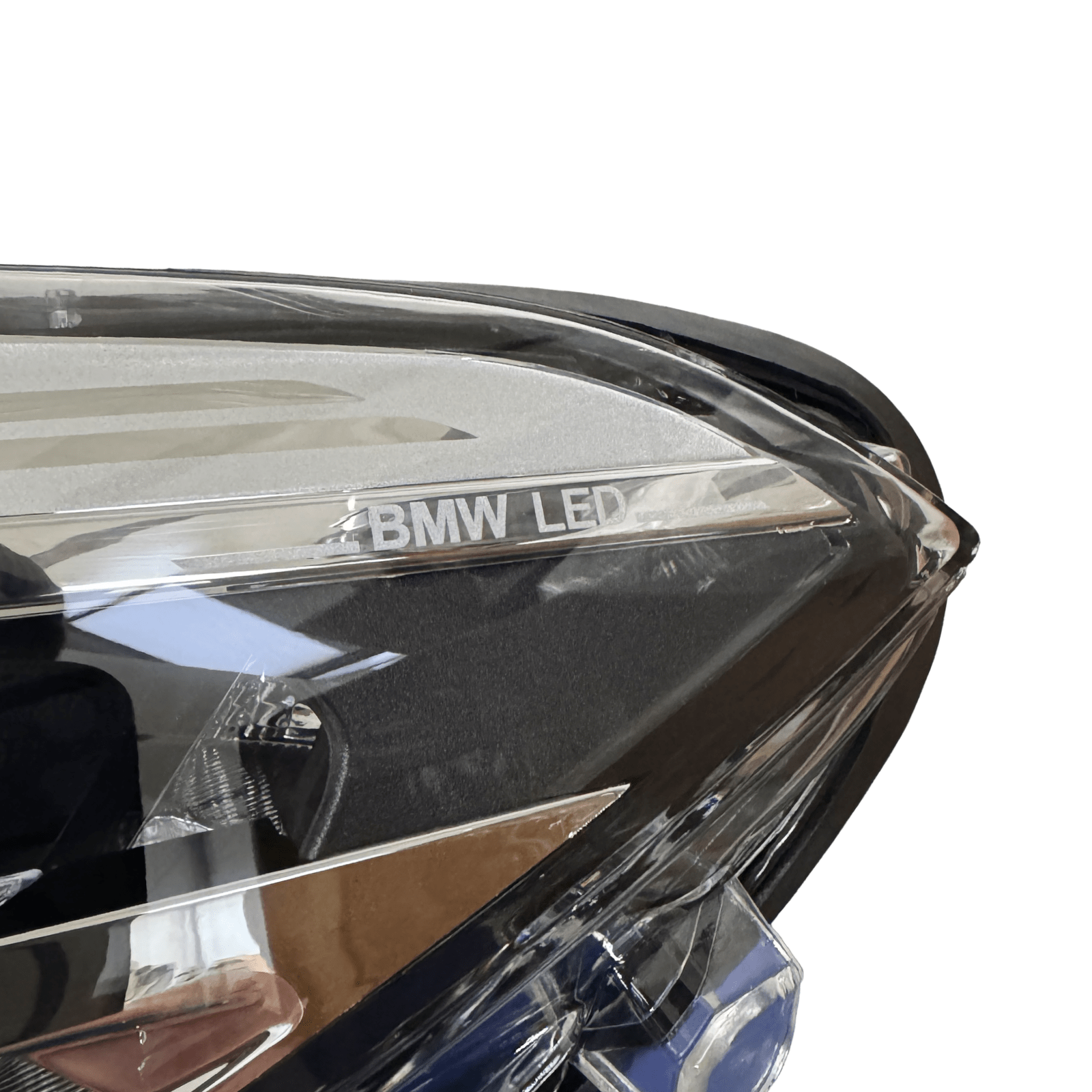 BMW 2 SERIES F22 F23 Left Side LED Headlight LCI 7469779 - GERMAN PARTS 