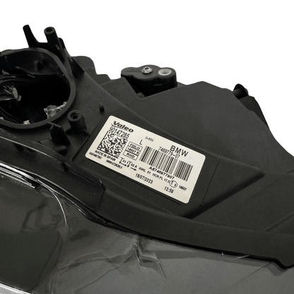 BMW 2 SERIES F22 F23 Left Side LED Headlight LCI 7469779 - GERMAN PARTS 