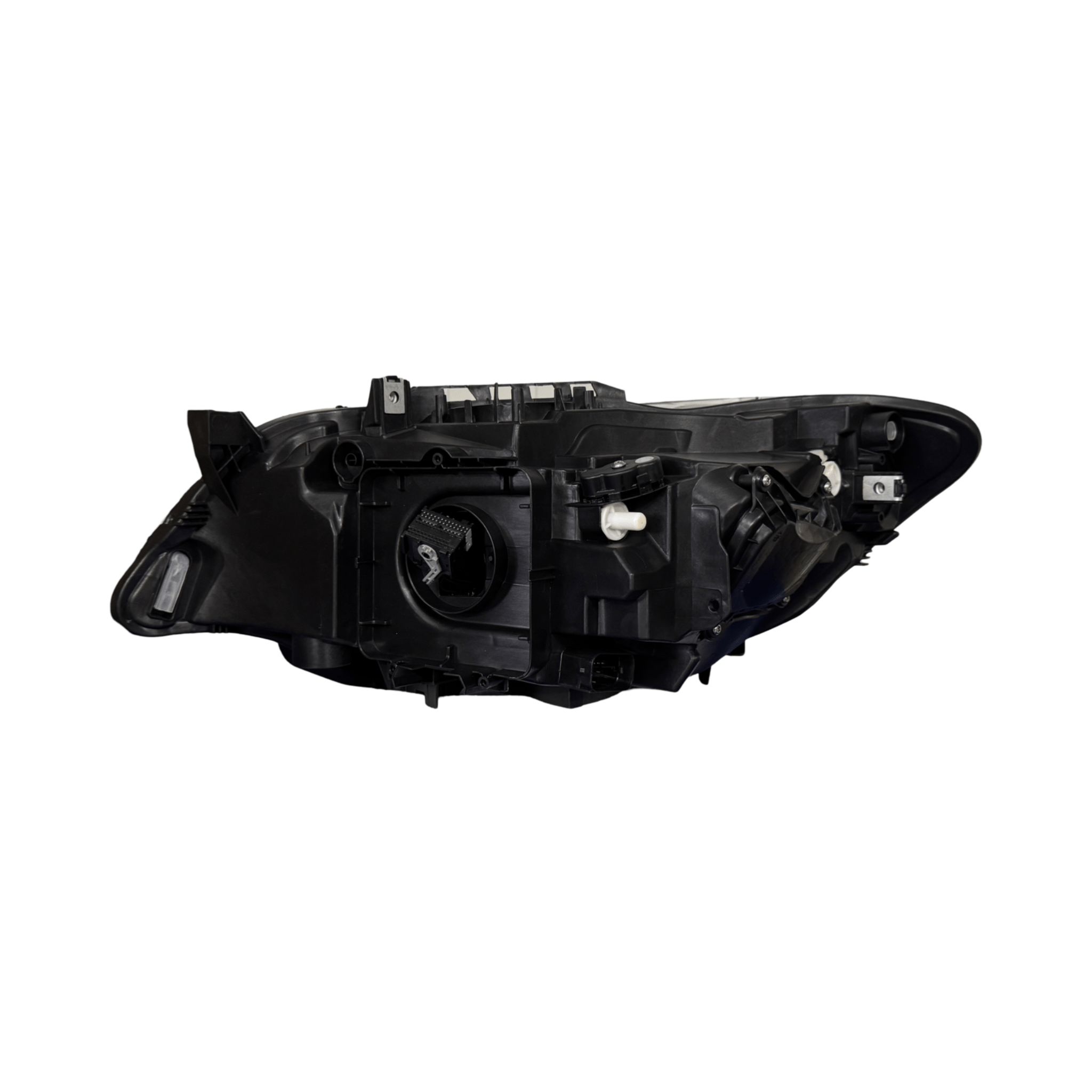 BMW 2 SERIES F22 F23 Right Side LED Headlight LCI 7469780 - GERMAN PARTS 