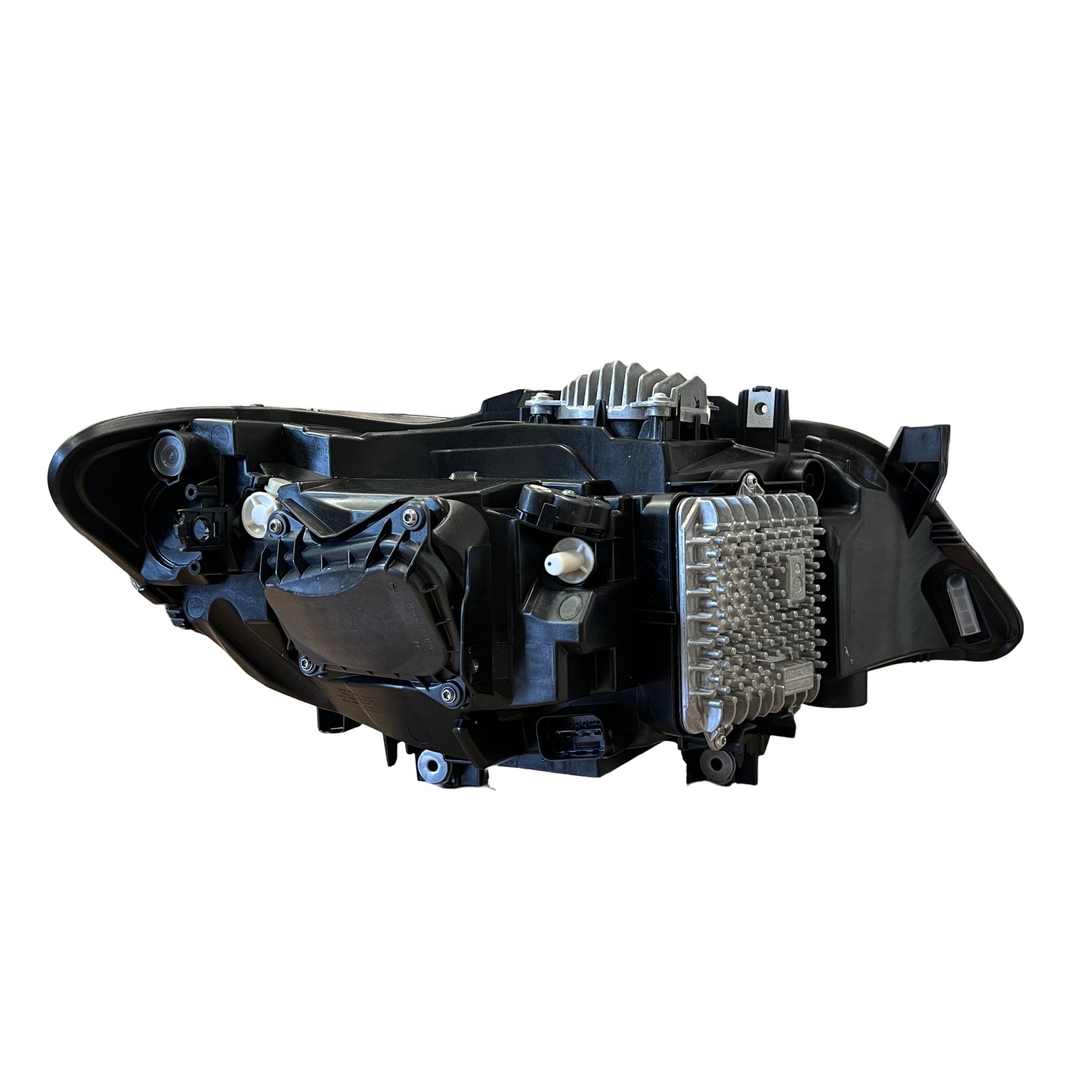 BMW 2 SERIES F22 F23 left side LED adaptive icon headlight LCI 7469785 - GERMAN PARTS 