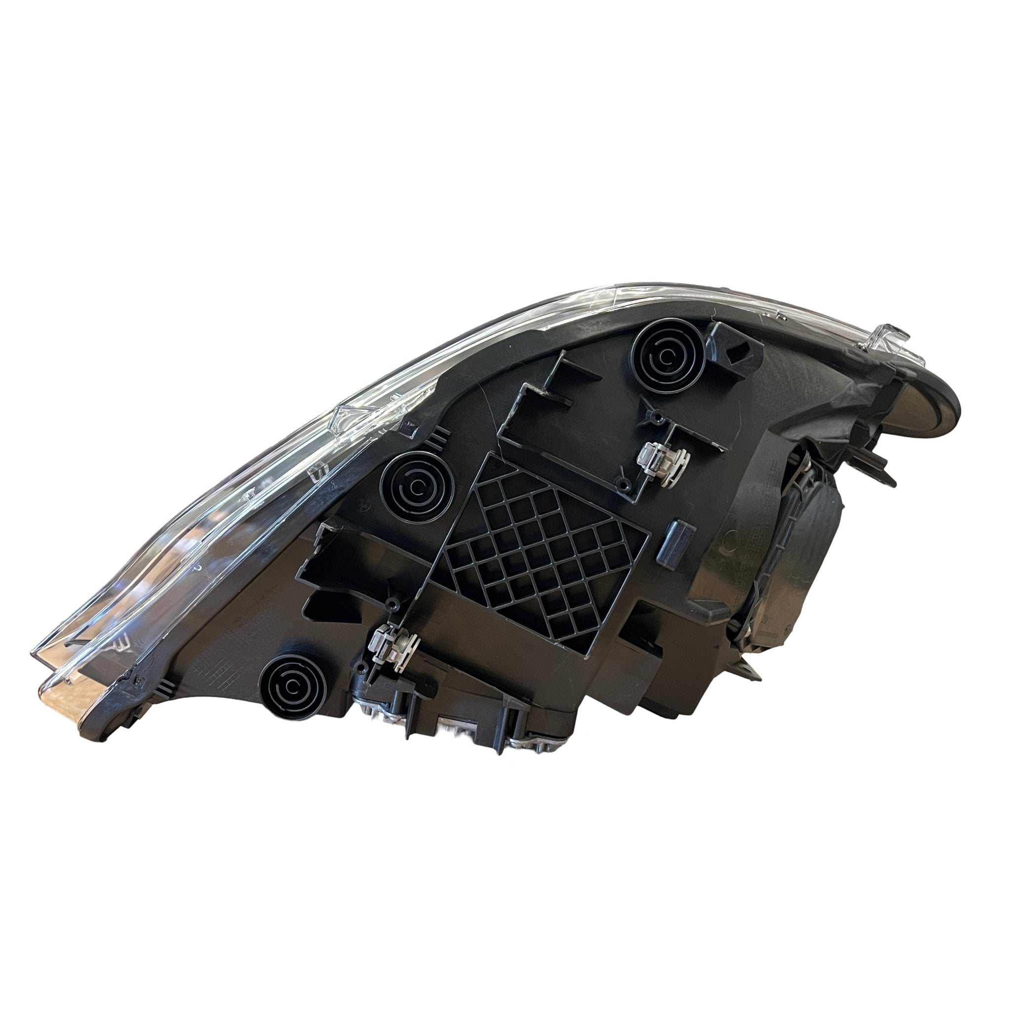 BMW 2 SERIES F22 F23 left side LED adaptive icon headlight LCI 7469785 - GERMAN PARTS 