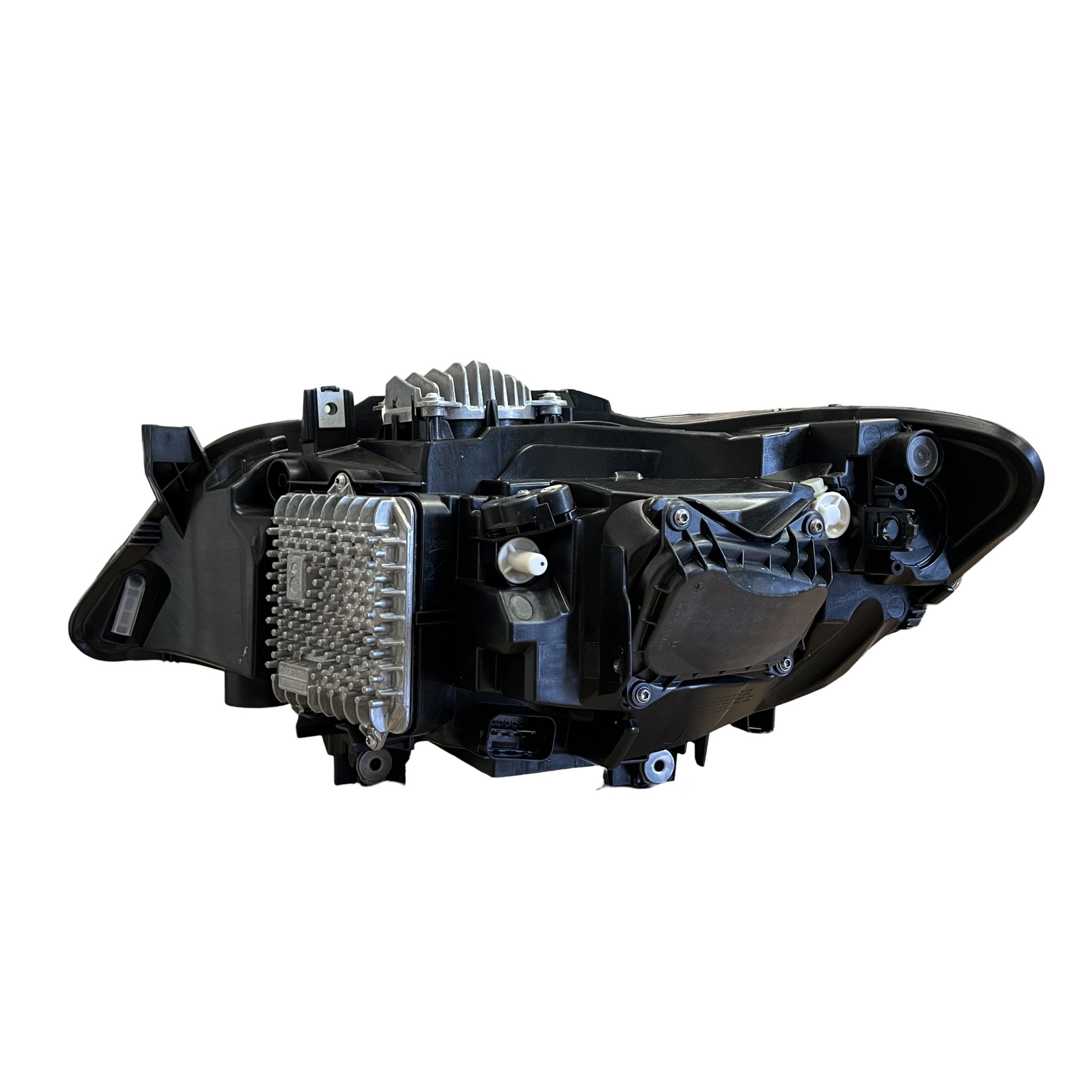 BMW 2 SERIES F22 F23 right side LED adaptive icon headlight LCI 7469786 - GERMAN PARTS 