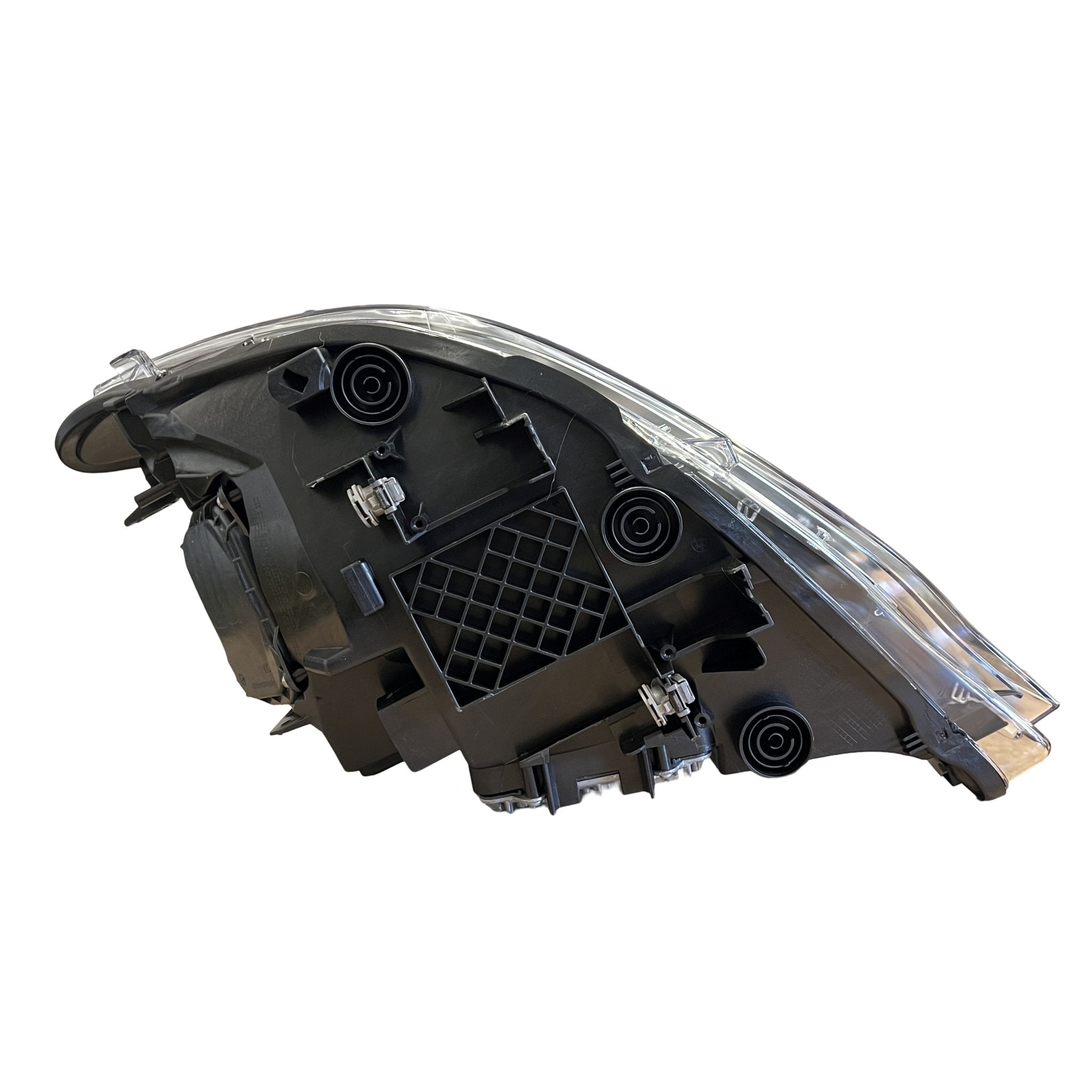 BMW 2 SERIES F22 F23 right side LED adaptive icon headlight LCI 7469786 - GERMAN PARTS 