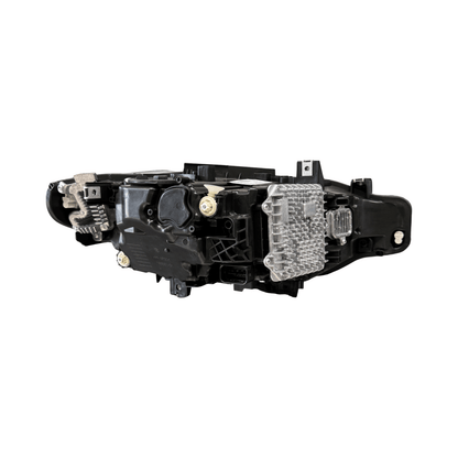 BMW 3 SERIES F30 F31 left side LED headlight LCI 7419631 - GERMAN PARTS 