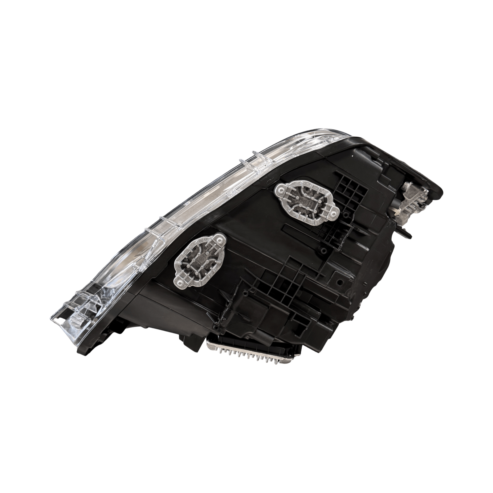 BMW 3 SERIES F30 F31 left side LED headlight LCI 7419631 - GERMAN PARTS 