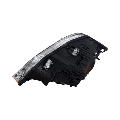 BMW 3 SERIES F30 F31 left side adaptive LED headlight LCI 7419623 - GERMAN PARTS 