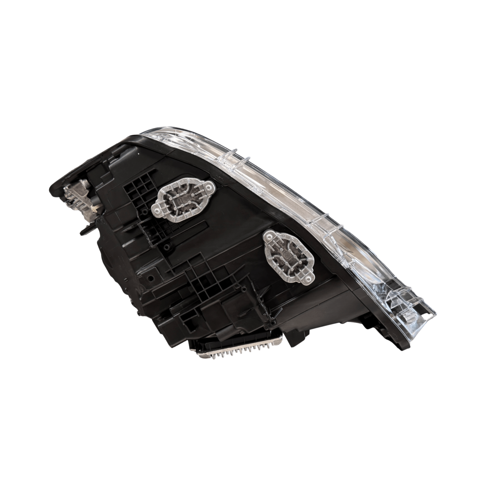 BMW 3 SERIES F30 F31 right side LED headlight LCI 7419632 - GERMAN PARTS 