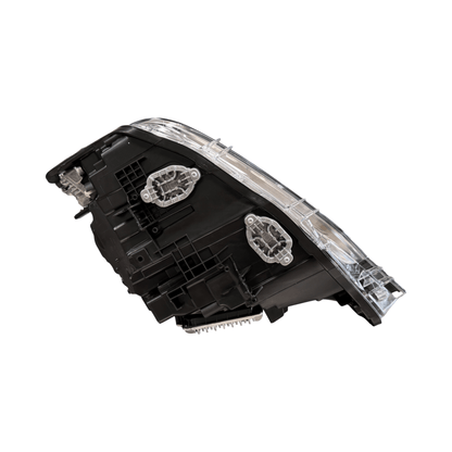 BMW 3 SERIES F30 F31 right side LED headlight LCI 7419632 - GERMAN PARTS 