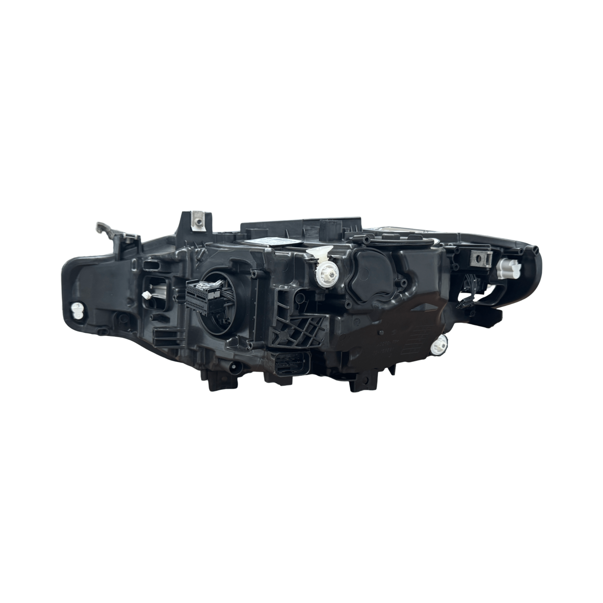 BMW 3 SERIES F30 F31 right side adaptive LED headlight LCI 7419624 - GERMAN PARTS 