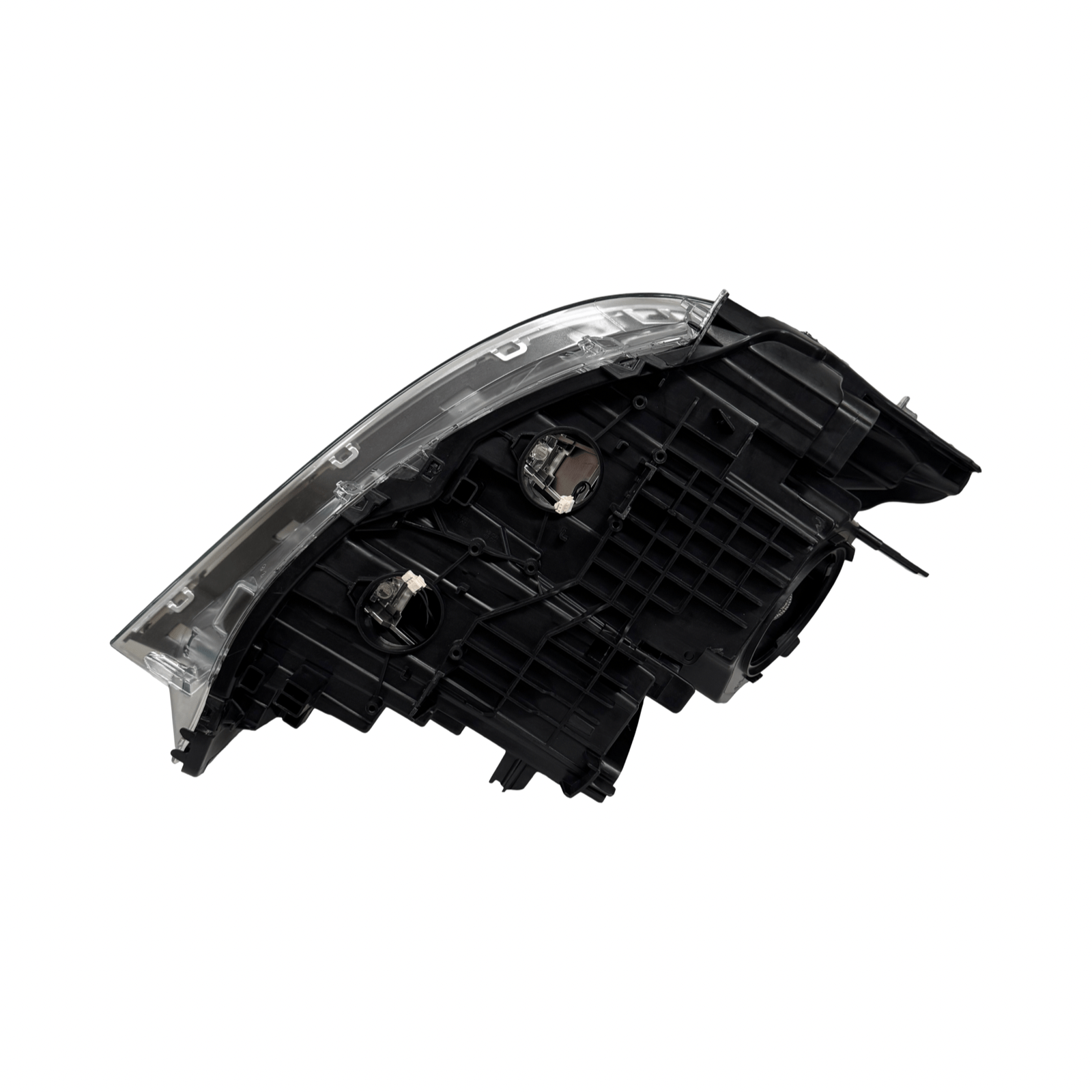 BMW 3 SERIES F34 Left Side Bi Xenon Headlight 7355557 - GERMAN PARTS 