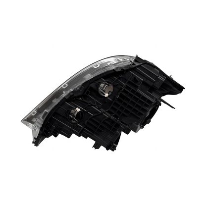 BMW 3 SERIES F34 Left Side Bi Xenon Headlight 7355557 - GERMAN PARTS 