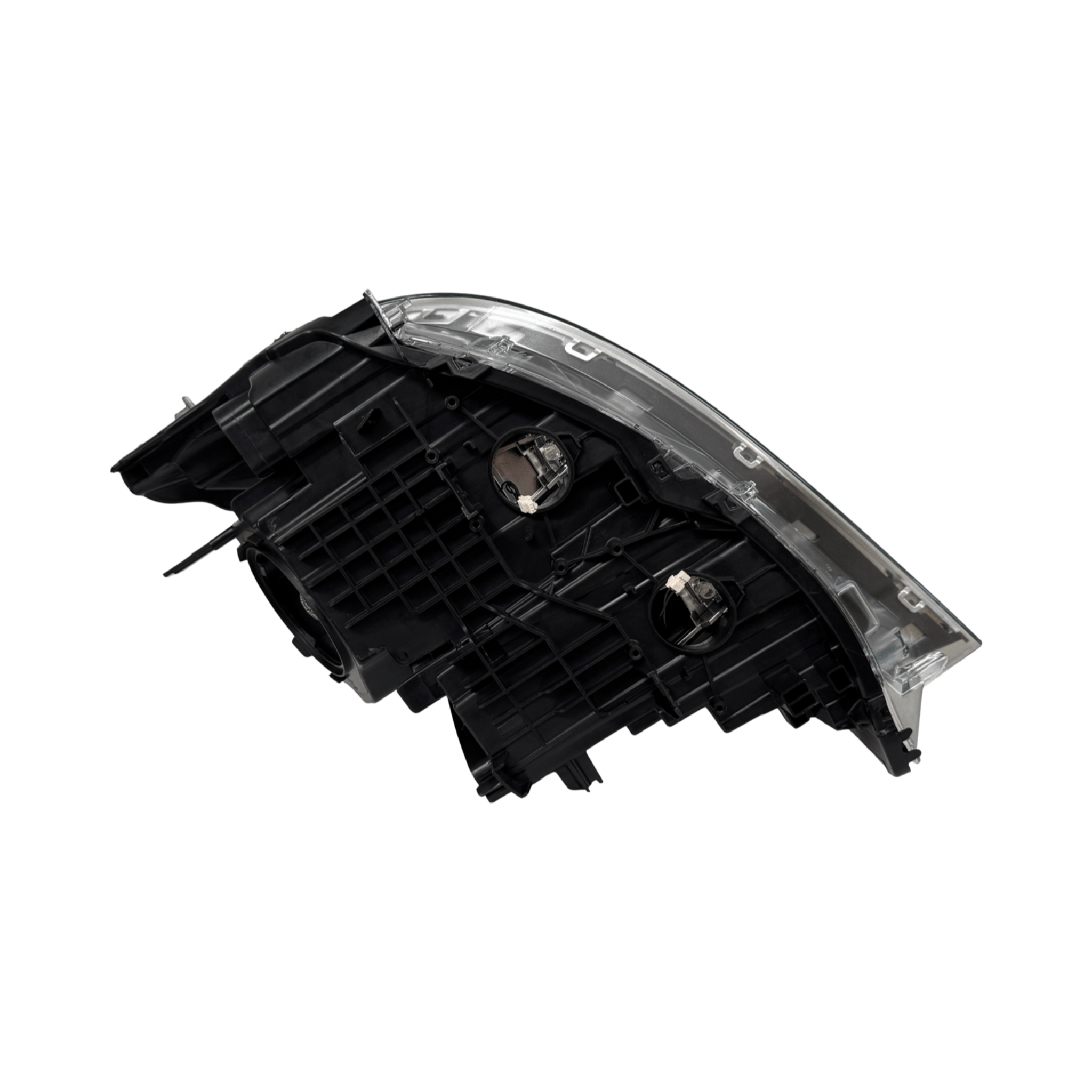 BMW 3 SERIES F34 Right Side Bi Xenon Headlight 7355558 - GERMAN PARTS 