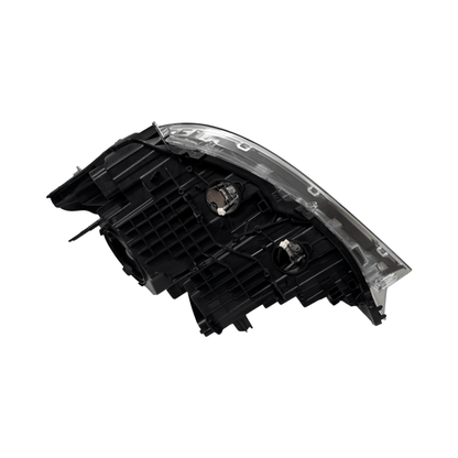 BMW 3 SERIES F34 Right Side Bi Xenon Headlight 7355558 - GERMAN PARTS 