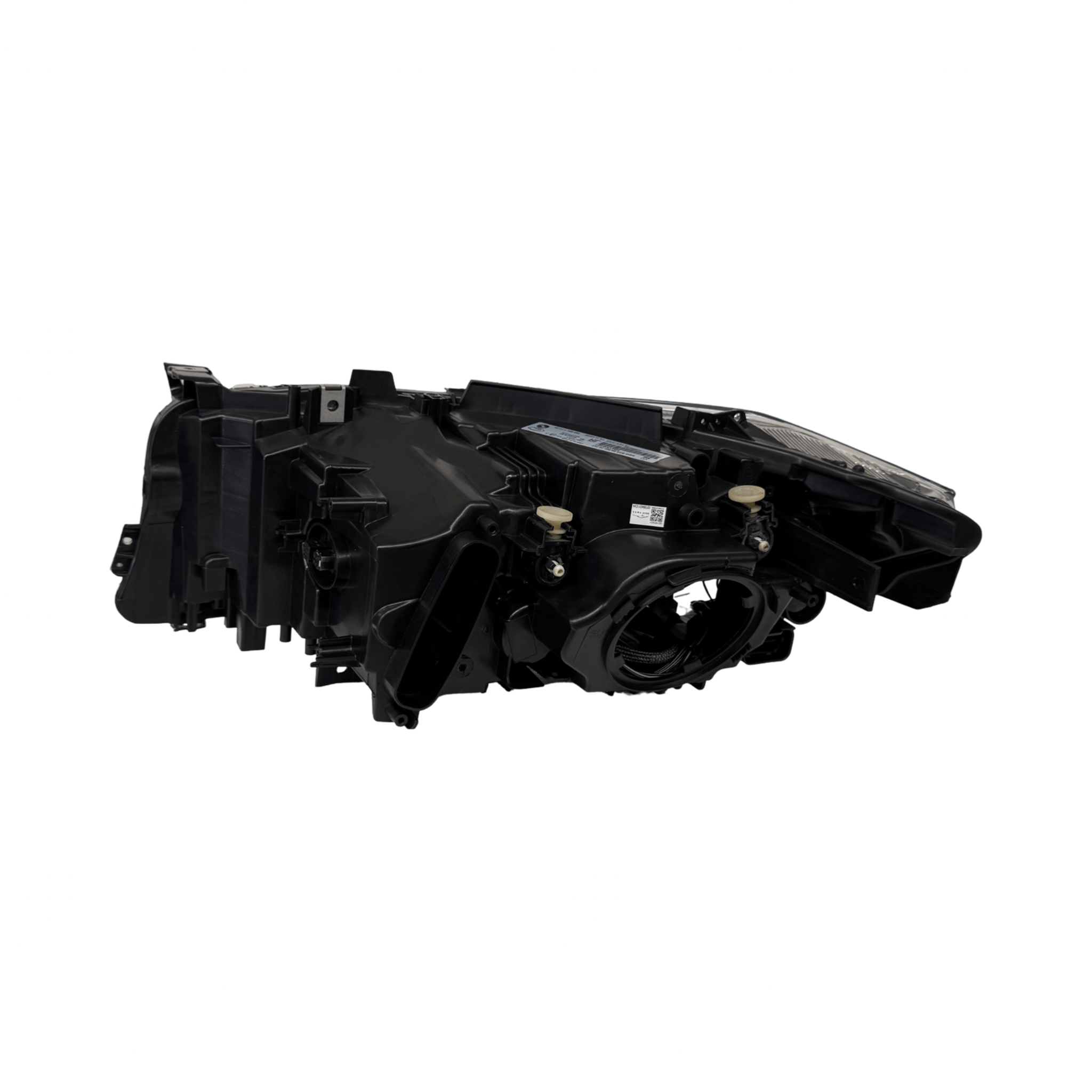 BMW 3 SERIES F34 Right Side Bi Xenon Headlight 7355558 - GERMAN PARTS 