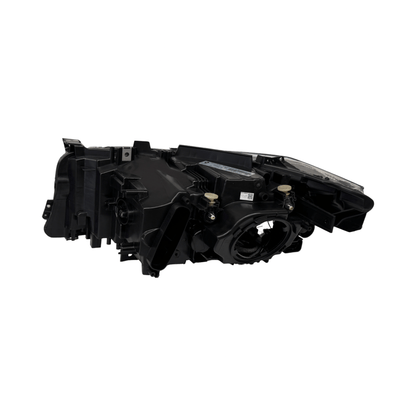 BMW 3 SERIES F34 Right Side Bi Xenon Headlight 7355558 - GERMAN PARTS 