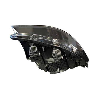 BMW 5 SERIES F10 F11 left bi xenon headlight LCI 7343913 - GERMAN PARTS 