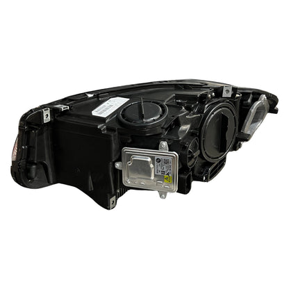 BMW 5 SERIES F10 F11 right headlight adaptive xenon PRE LCI 7271906 - GERMAN PARTS 