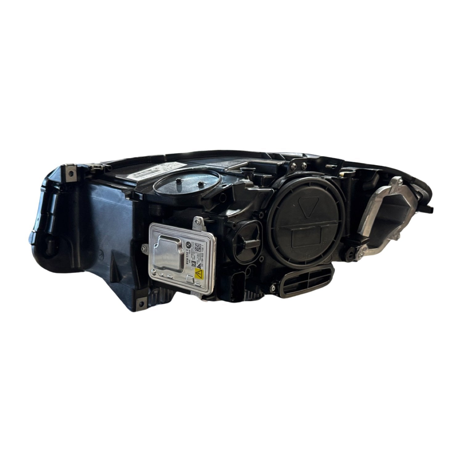 BMW 5 SERIES F10 F11 right headlight bi xenon PRE LCI 7271910 - GERMAN PARTS 