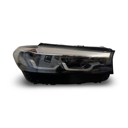 BMW 5 SERIES G30 G31 LCI Right Side LED Headlight 9479260 - GERMAN PARTS 