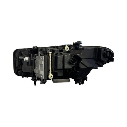 BMW 5 SERIES G30 G31 LCI Right Side LED Headlight 9479260 - GERMAN PARTS 