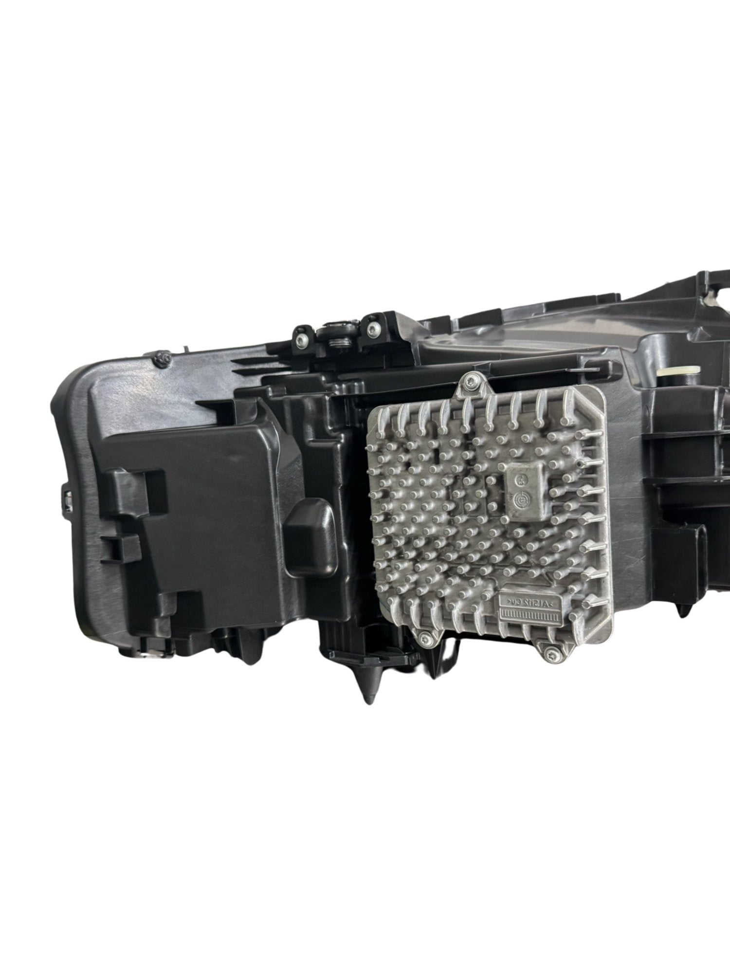 BMW 5 SERIES G30 G31 right side LED headlight 7214954 - GERMAN PARTS 