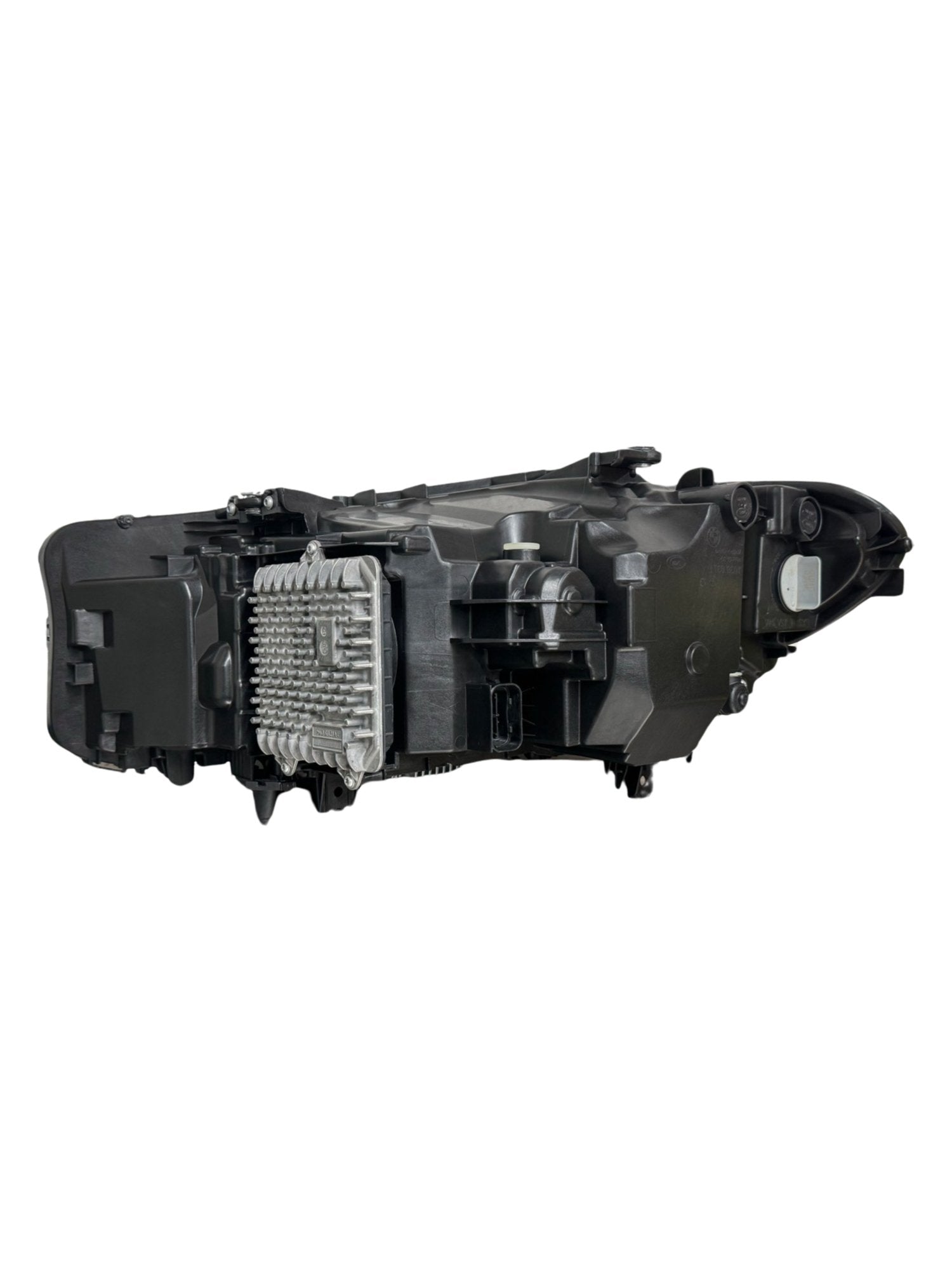 BMW 5 SERIES G30 G31 right side LED headlight 7214954 - GERMAN PARTS 