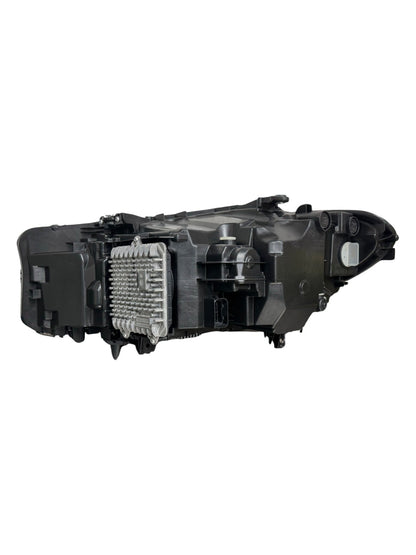 BMW 5 SERIES G30 G31 right side LED headlight 7214954 - GERMAN PARTS 