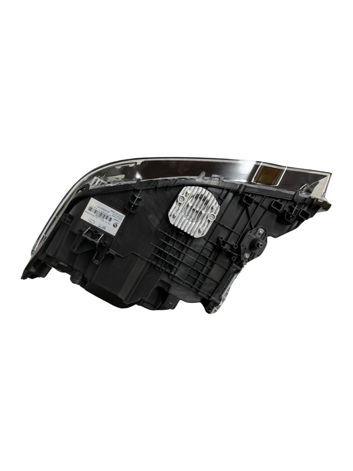 BMW 5 SERIES G30 G31 right side LED headlight 7214954 - GERMAN PARTS 