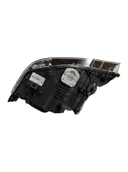 BMW 5 SERIES G30 G31 right side LED headlight 7214954 - GERMAN PARTS 