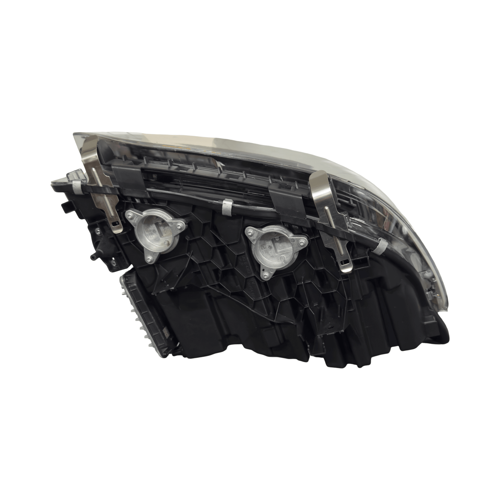 BMW X3 G01 G02 Left Side LED Headlight 7466123 - GERMAN PARTS 
