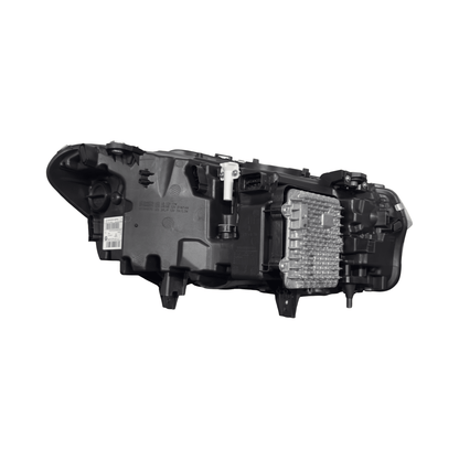 BMW X3 G01 G02 Left Side LED Headlight 7466123 - GERMAN PARTS 