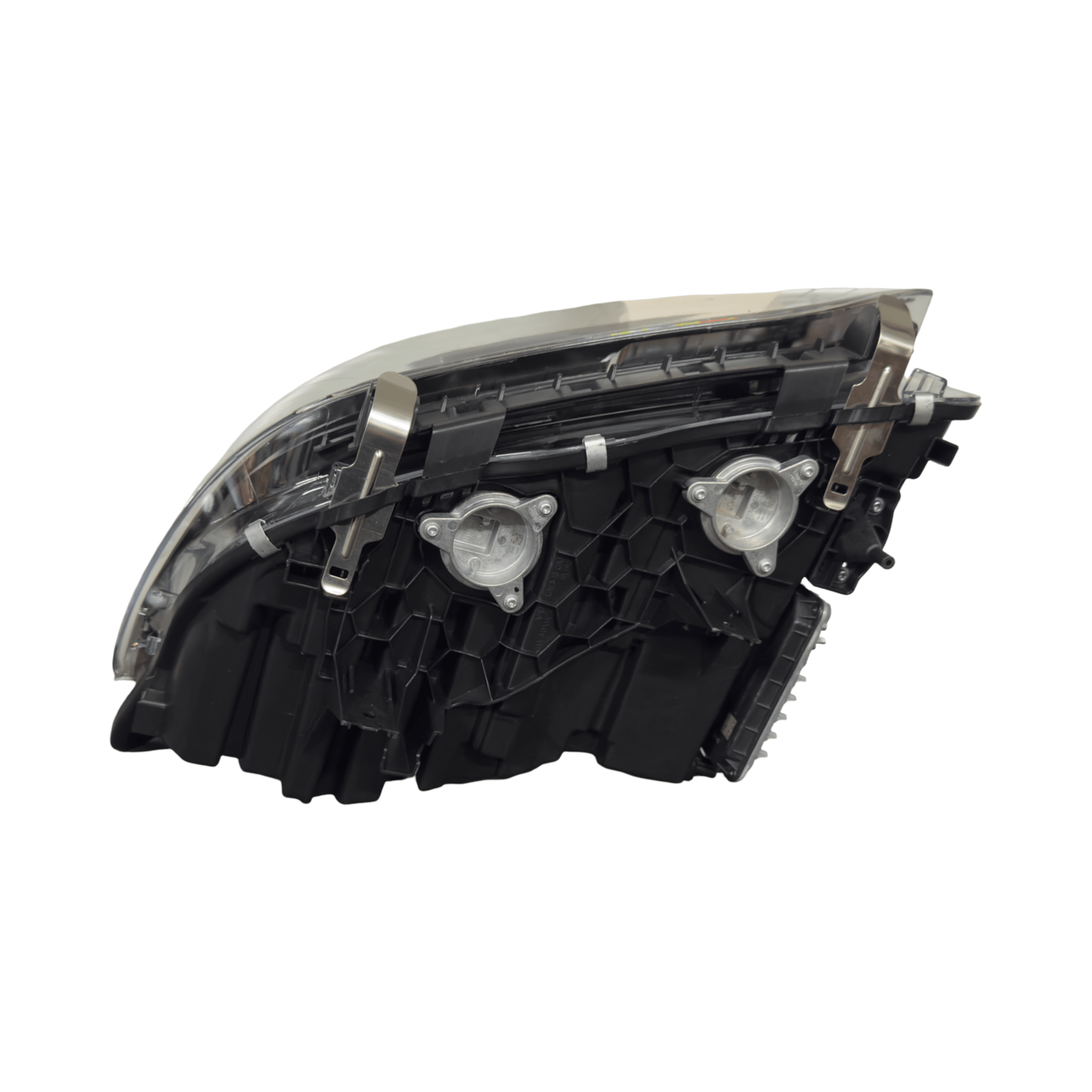 BMW X3 G01 G02 Right Side LED Headlight 7466124 - GERMAN PARTS 