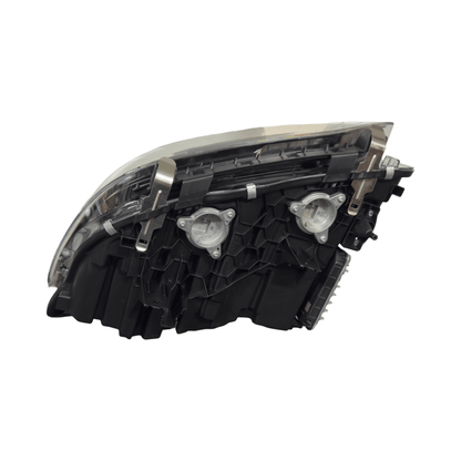 BMW X3 G01 G02 Right Side LED Headlight 7466124 - GERMAN PARTS 