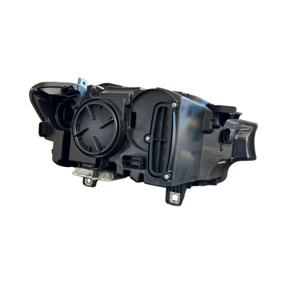 BMW X3 X4 F25 F26 Left Side Adaptive Xenon Headlight LCI 7401139 - GERMAN PARTS 